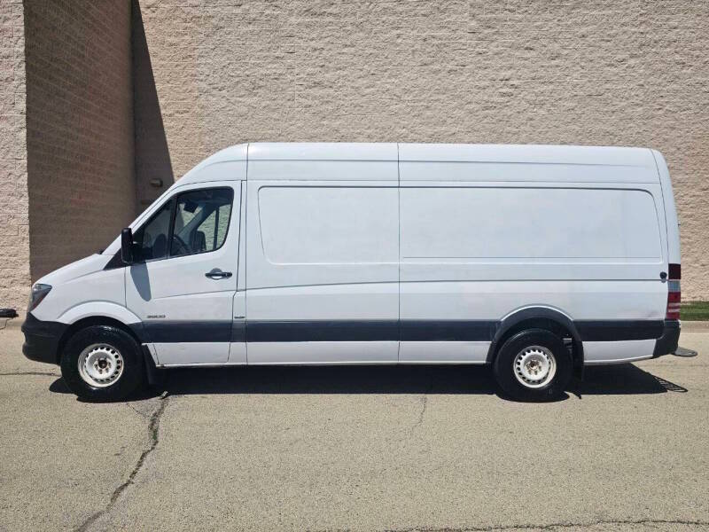 mercedes-benz sprinter cargo van 2016 WD3PE8DD7GP359465 image mercedes-benz sprinter cargo van 2016 WD3PE8DD7GP359465 image